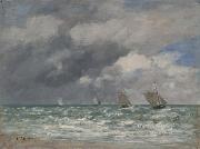 Eugene Louis Boudin